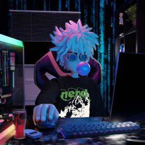 NERD #2470