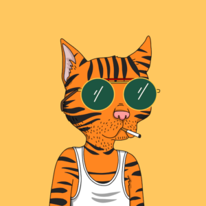 Cat #1046
