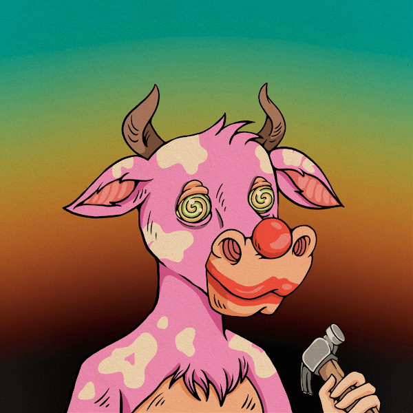 Cow #6278